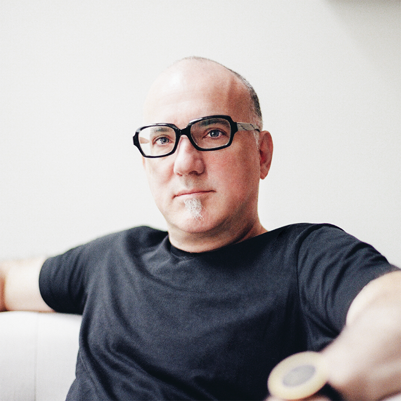 Matthew Waldman