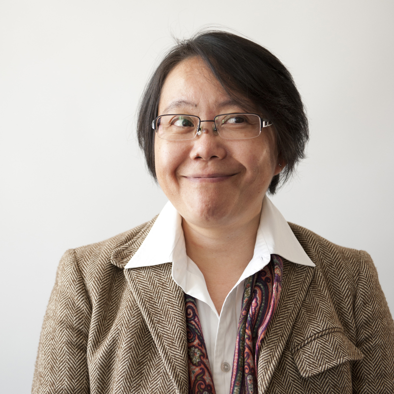 Keiko Okawa