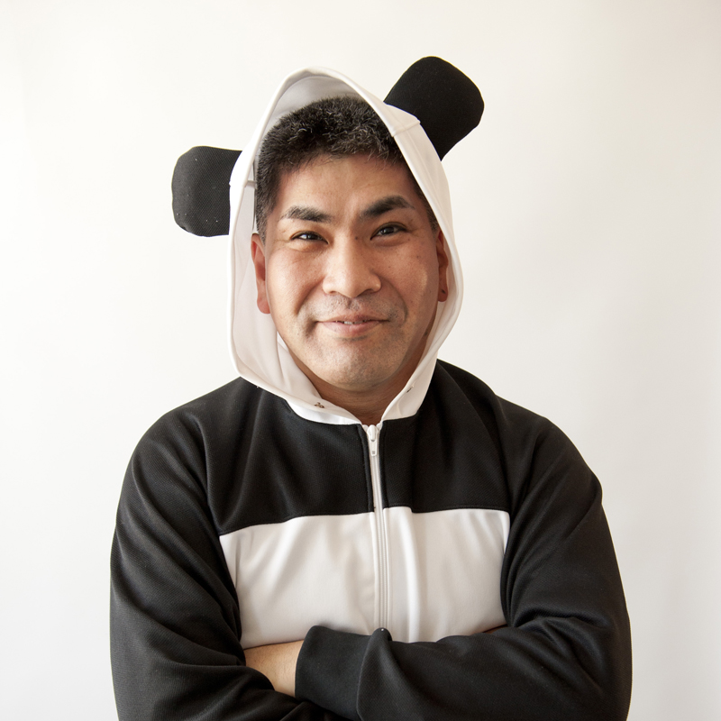 Kazunori Sugiura