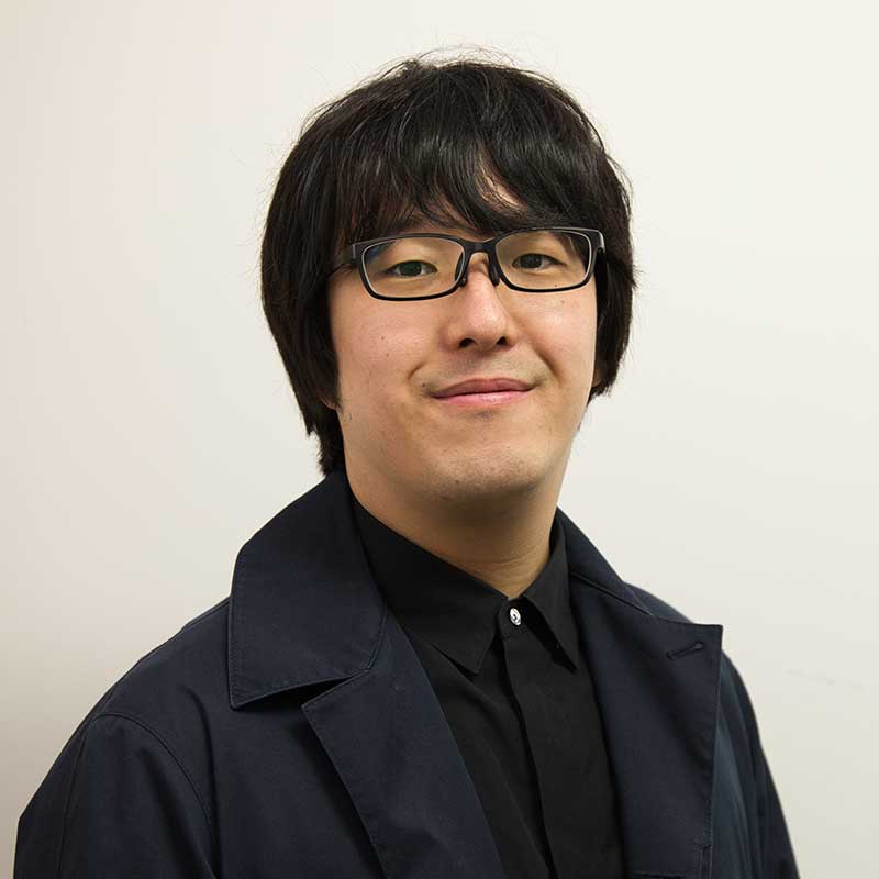 Daiya Kato