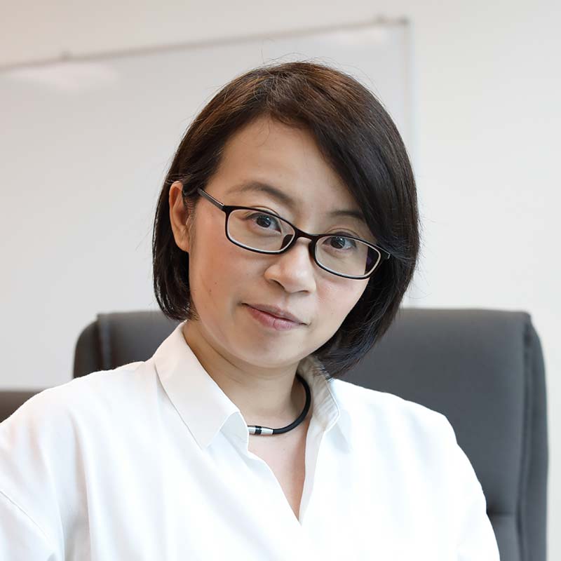 Dunya Donna Chen
