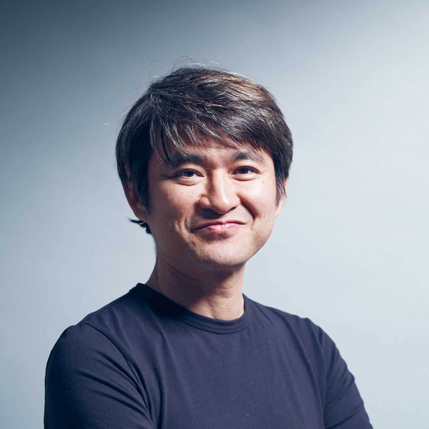 Tetsuya Mizuguchi