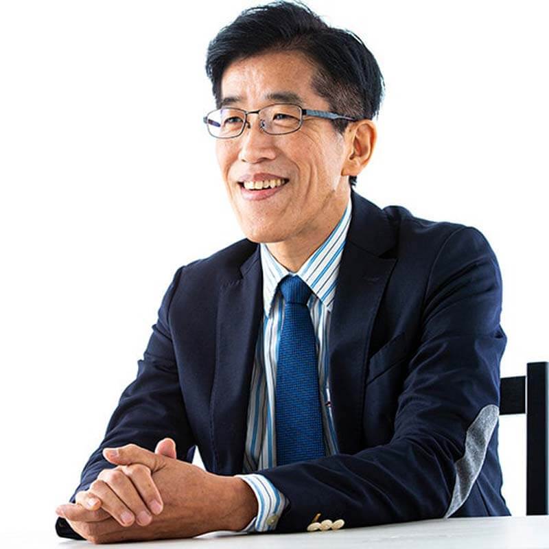 Hiro Kishi