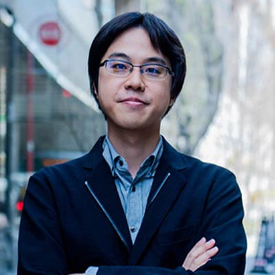 Kouta Minamizawa