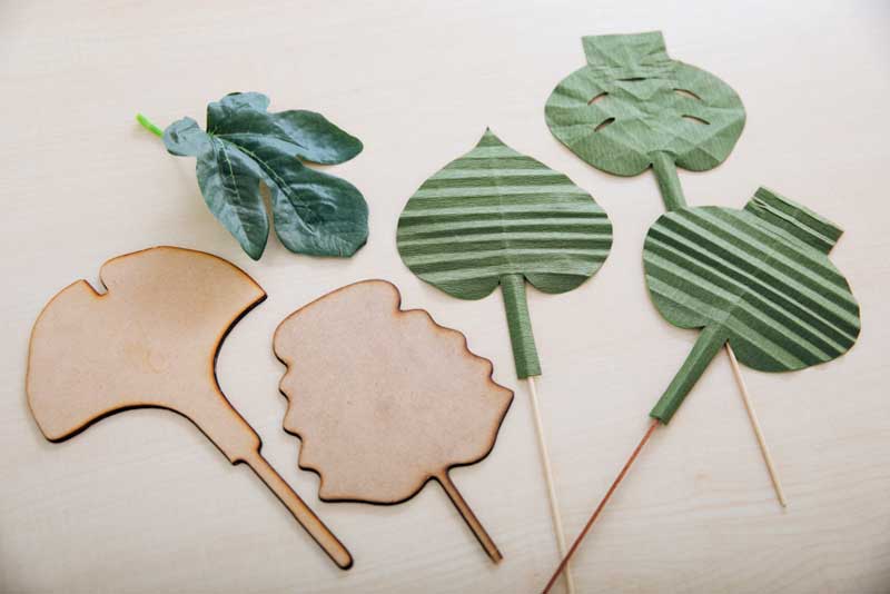 Prototypes for RAIKI